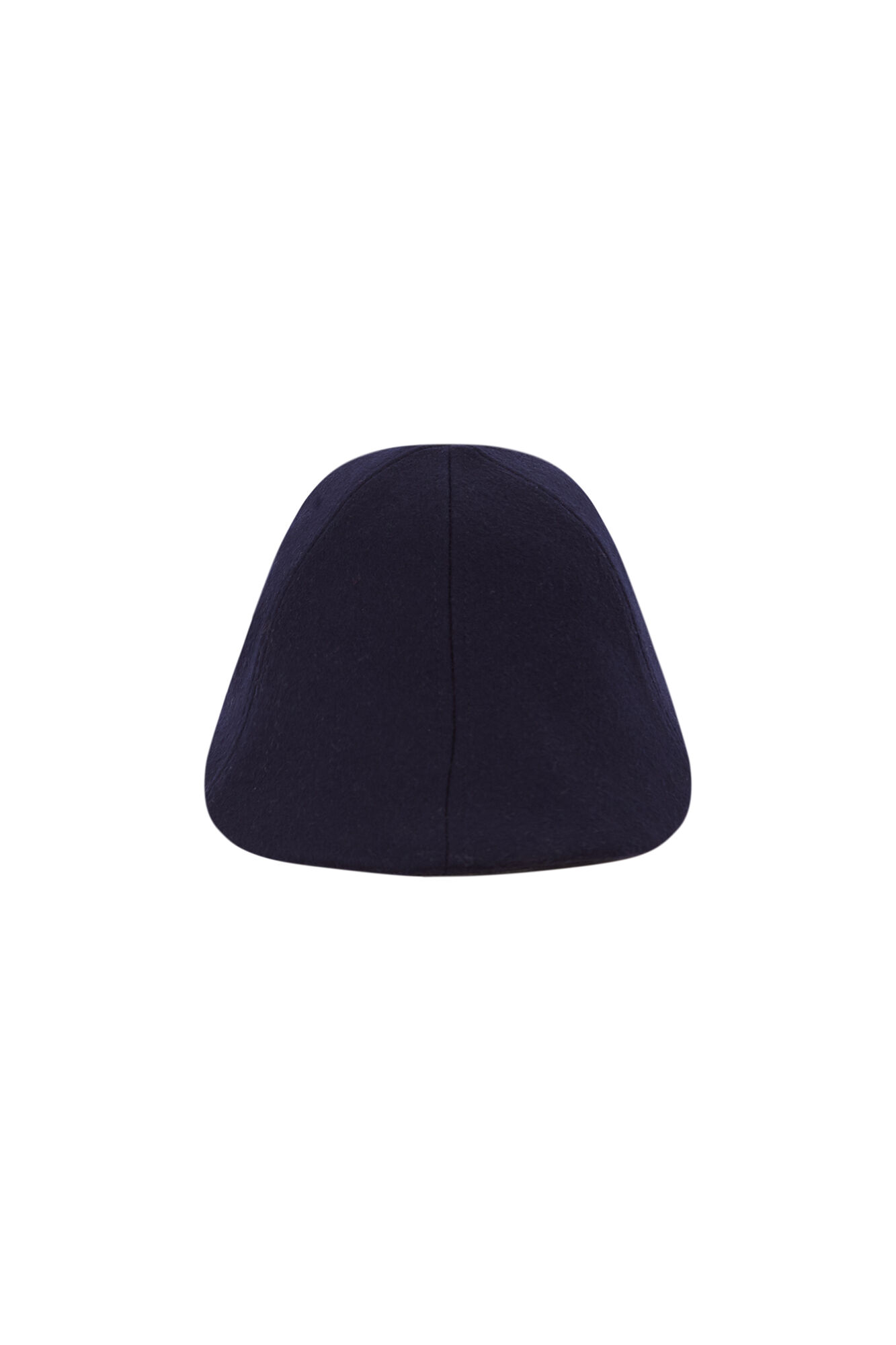 Pedro del Hierro classic textile cap Blue