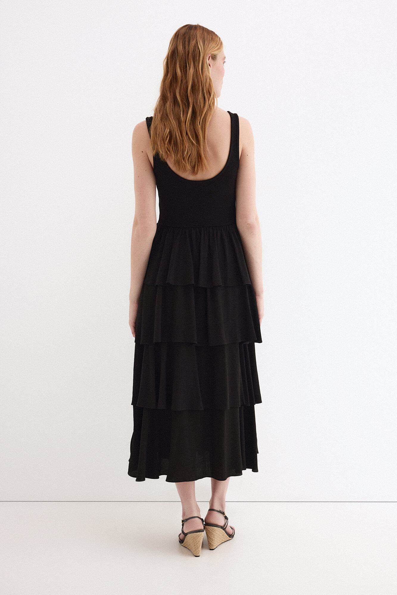 Pedro del Hierro Ballerina dress