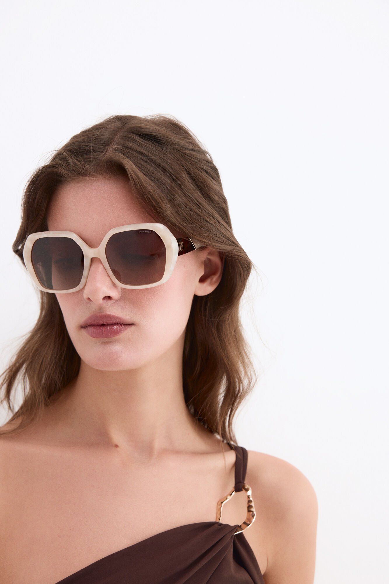 Pedro del Hierro Maxi sunglasses