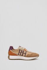 Pedro del Hierro Multicolor logo sneaker Several