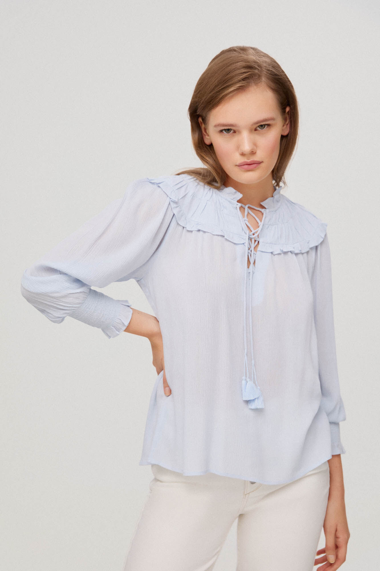 de Mujer | Nueva | Hierro