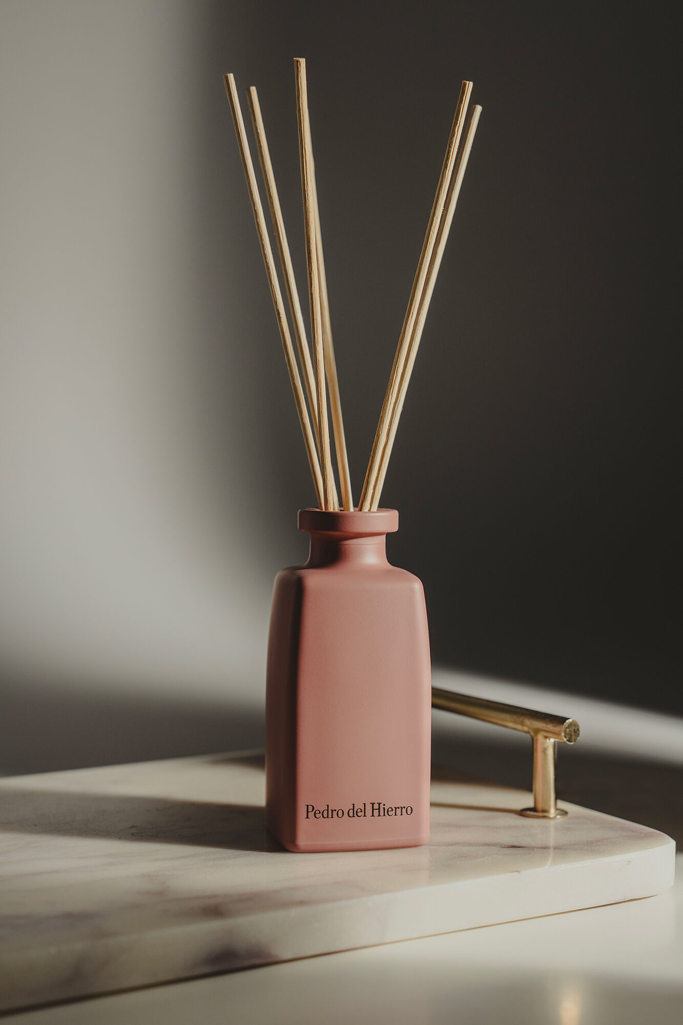 Pedro del Hierro Floral Mikado bouquet