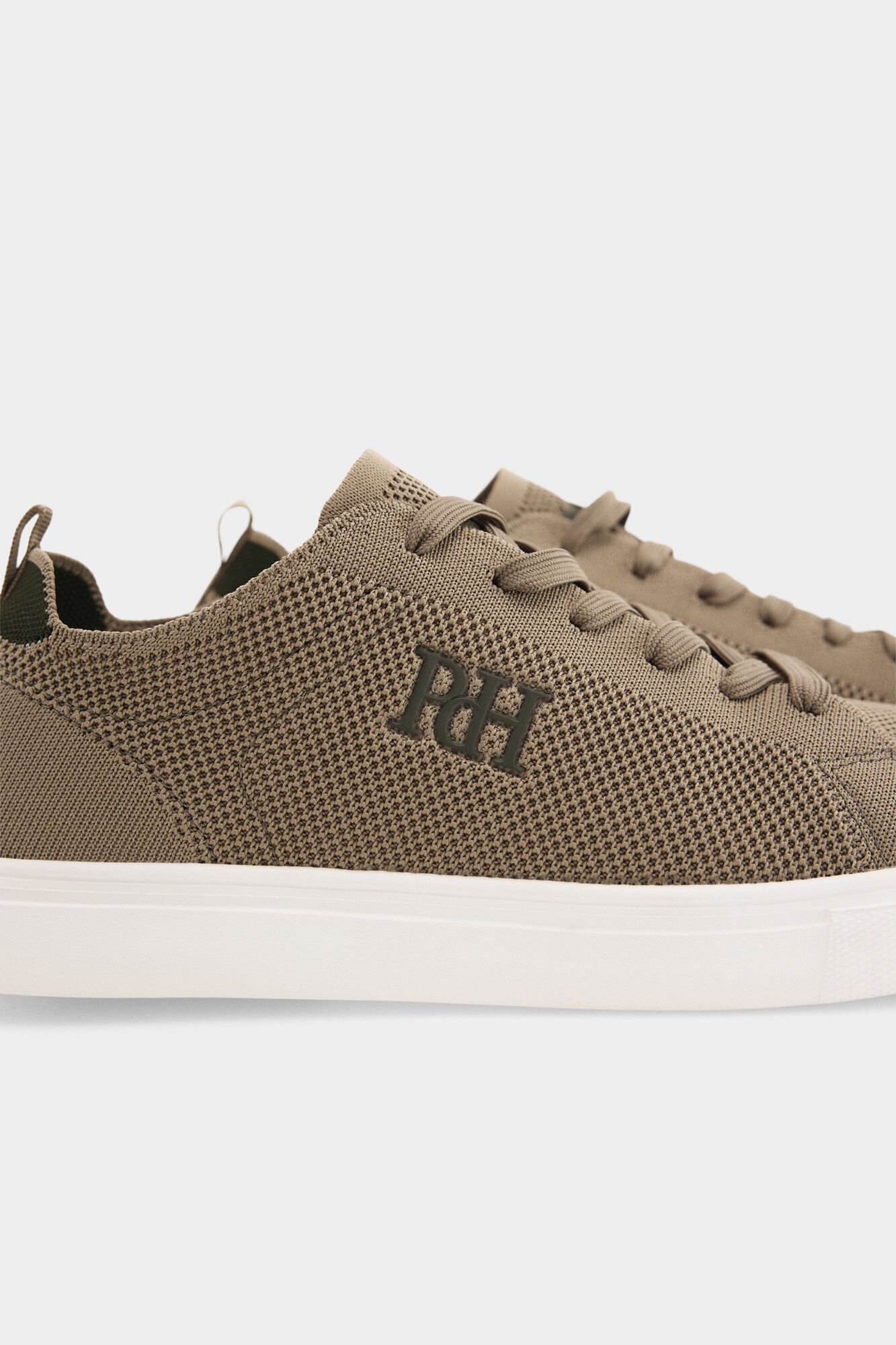 Pedro del Hierro Lightweight sports trainers