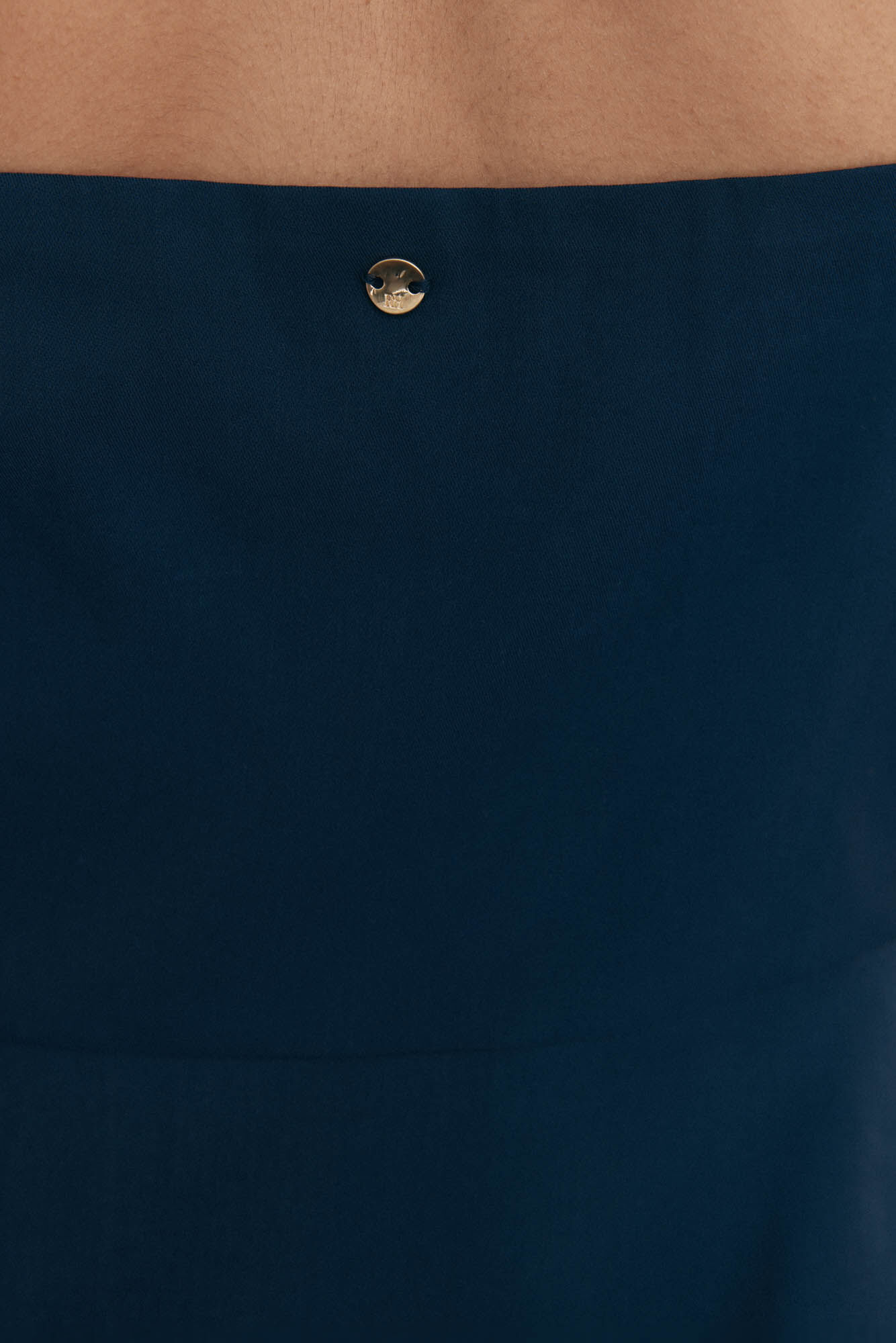 Pedro del Hierro plain top Blue