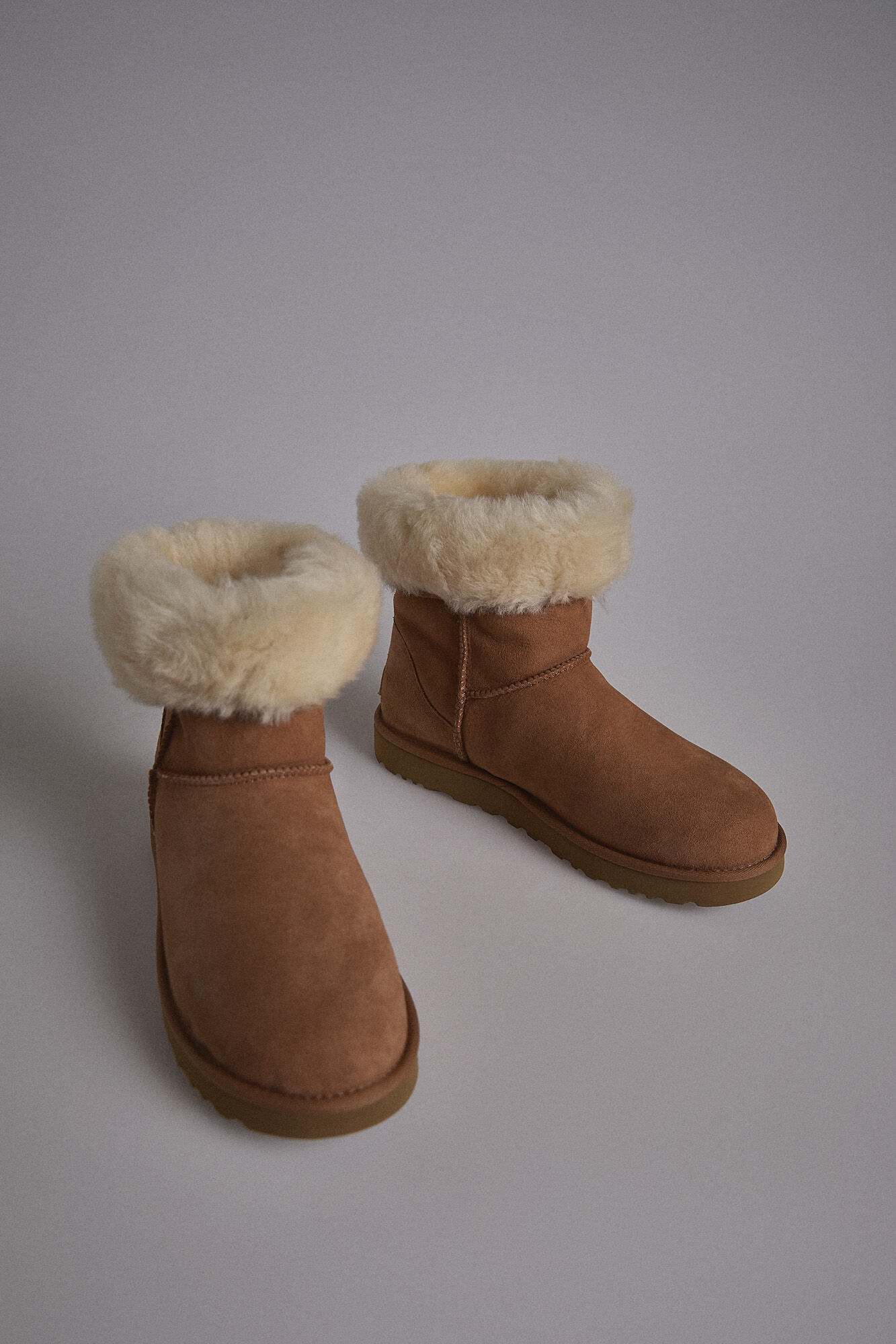 Ugg Classic Short II UGG&reg; boot Brown