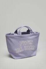 Pedro del Hierro Activewear bag Purple