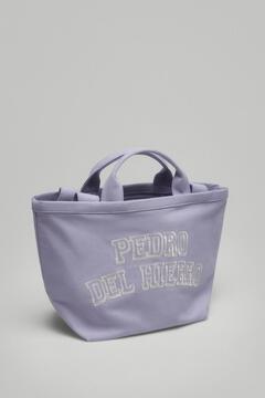 Pedro del Hierro Activewear bag Purple