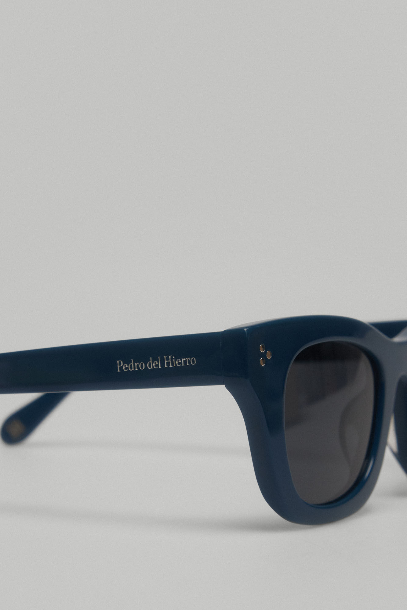 Pedro del Hierro Gafas de sol Pdh Mujer Azul