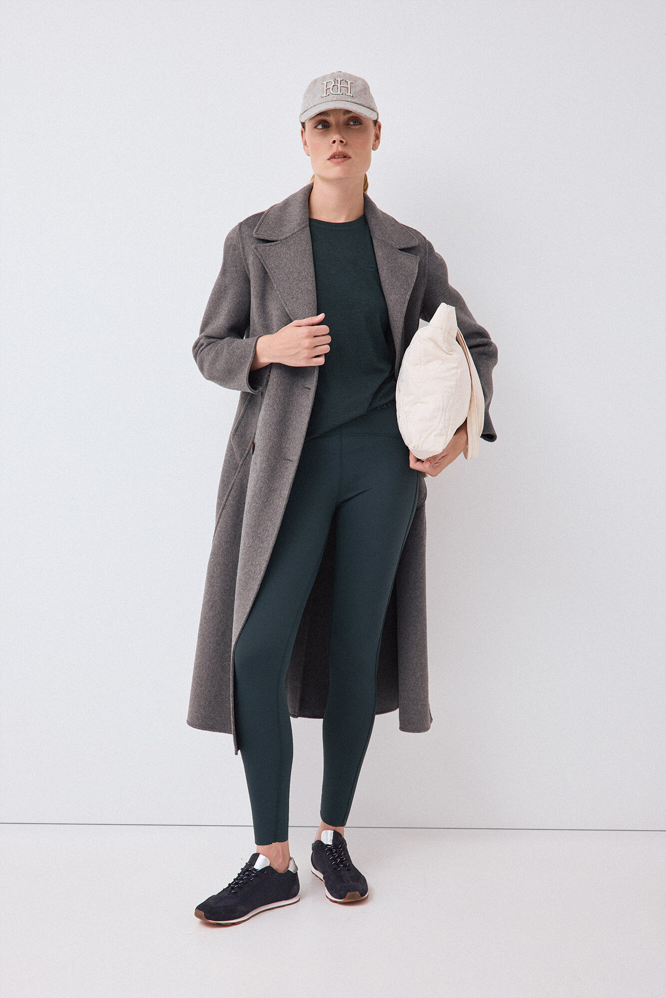 Pedro del Hierro Activewear compression legging