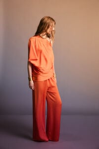 Pedro del Hierro Straight trouser