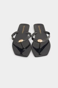 Pedro del Hierro Logo flip flop