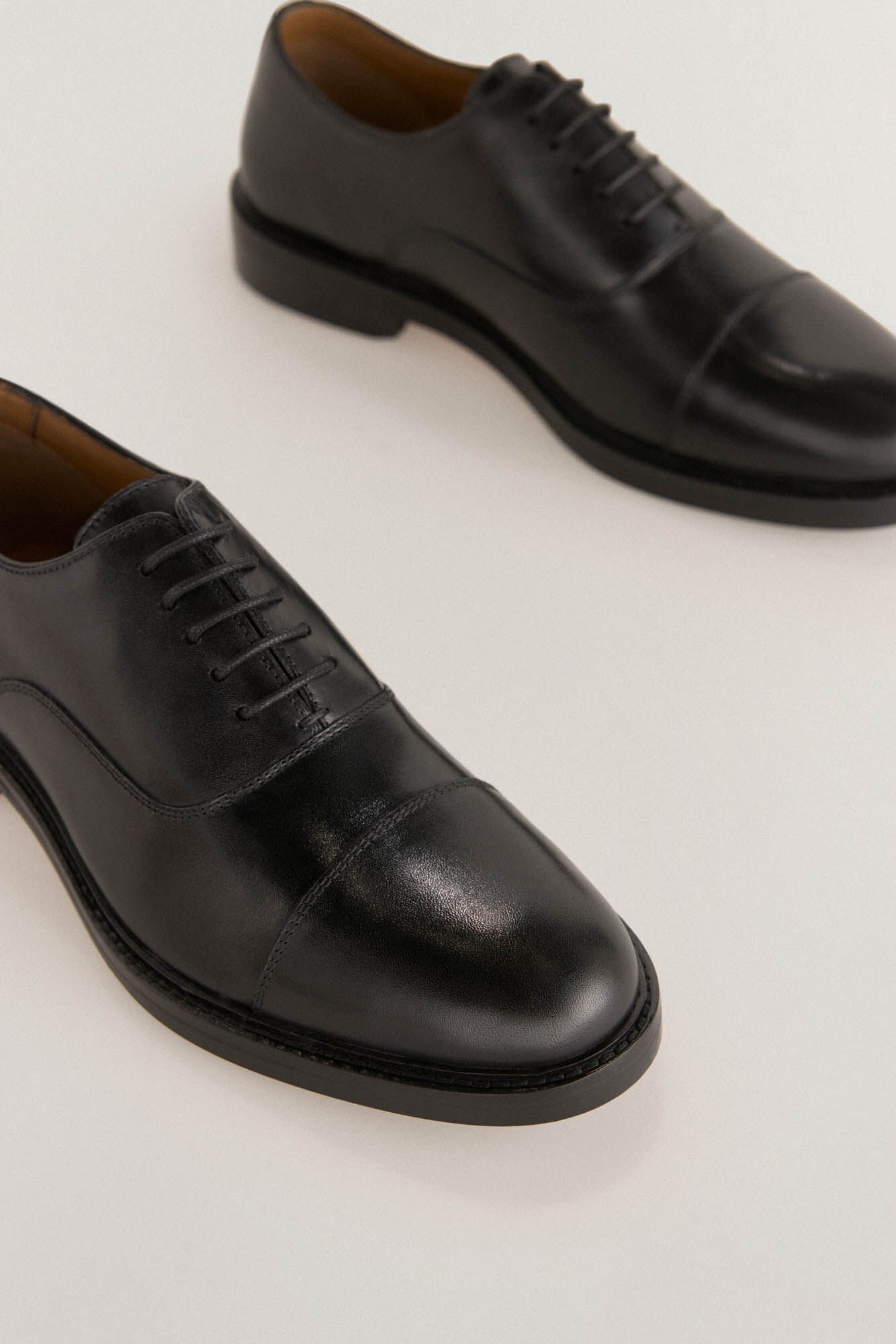 Pedro del Hierro Zapato vestir liso