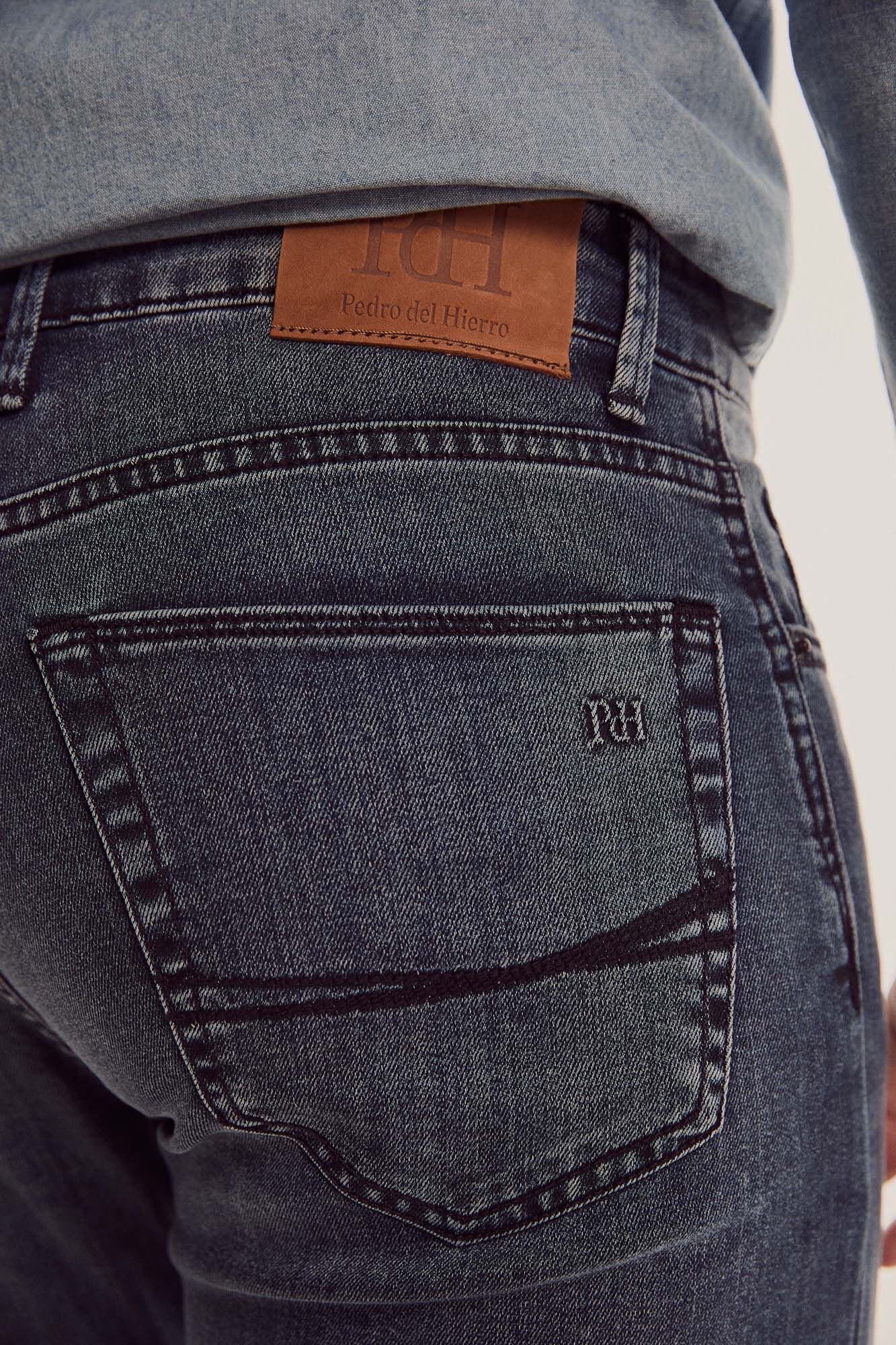 Vaqueros de Hombre | Rebajas| Rebajas | Pedro del Hierro