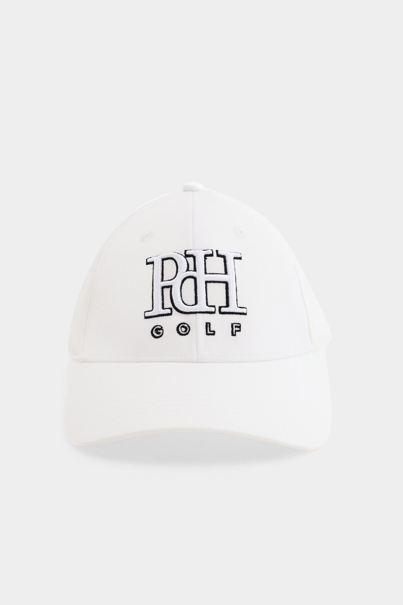 Pedro del Hierro Golf visor