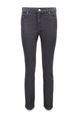 Pedro del Hierro corduroy push-up pants Grey
