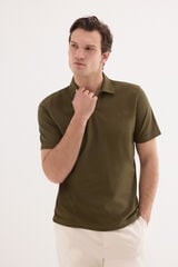 Pedro del Hierro Polo estructura Verde