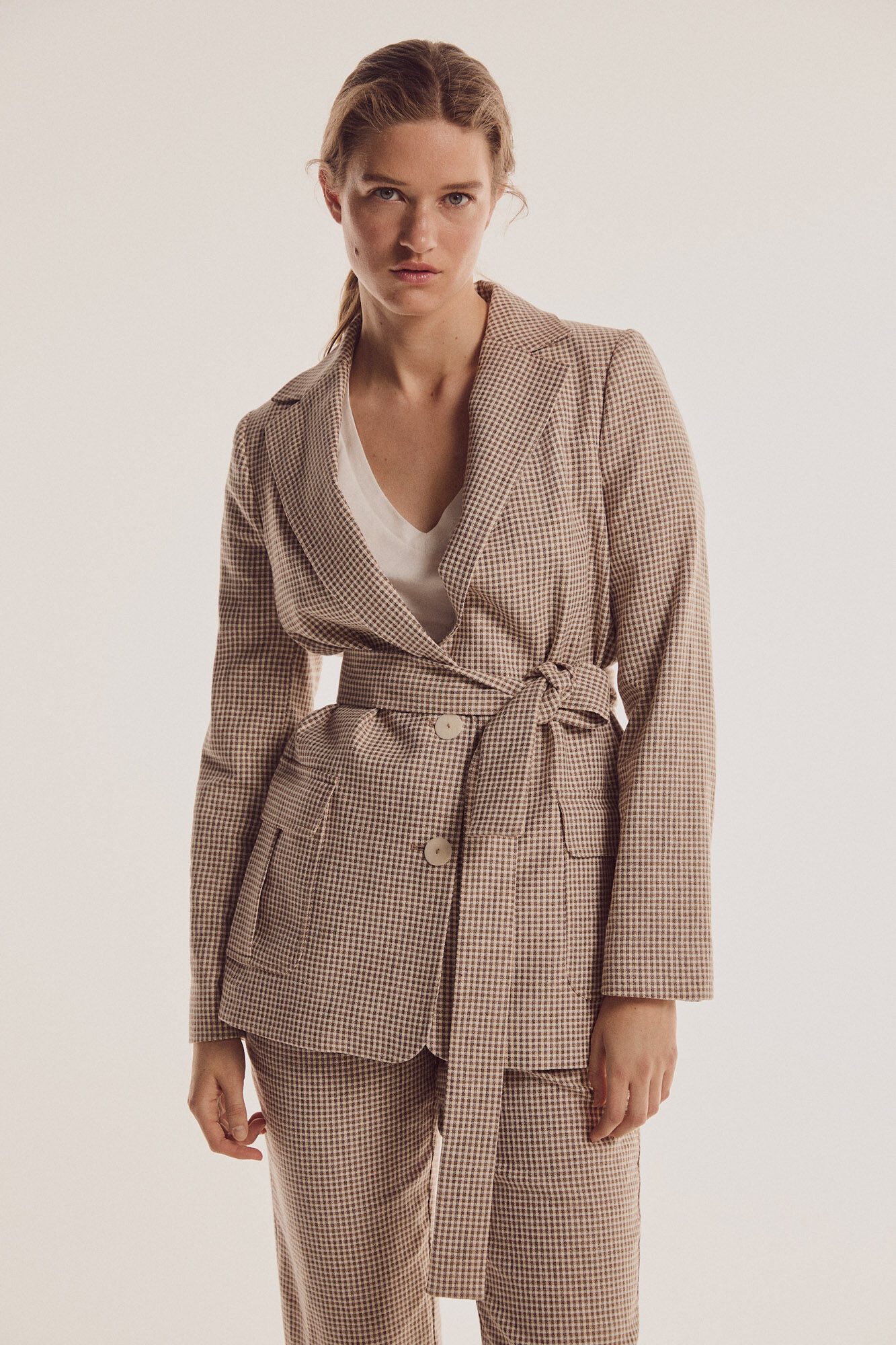 Americanas y Blazers de Mujer | Nueva Colección | Pedro del Hierro