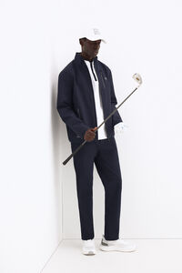 Pedro del Hierro Chaqueta lisa golf