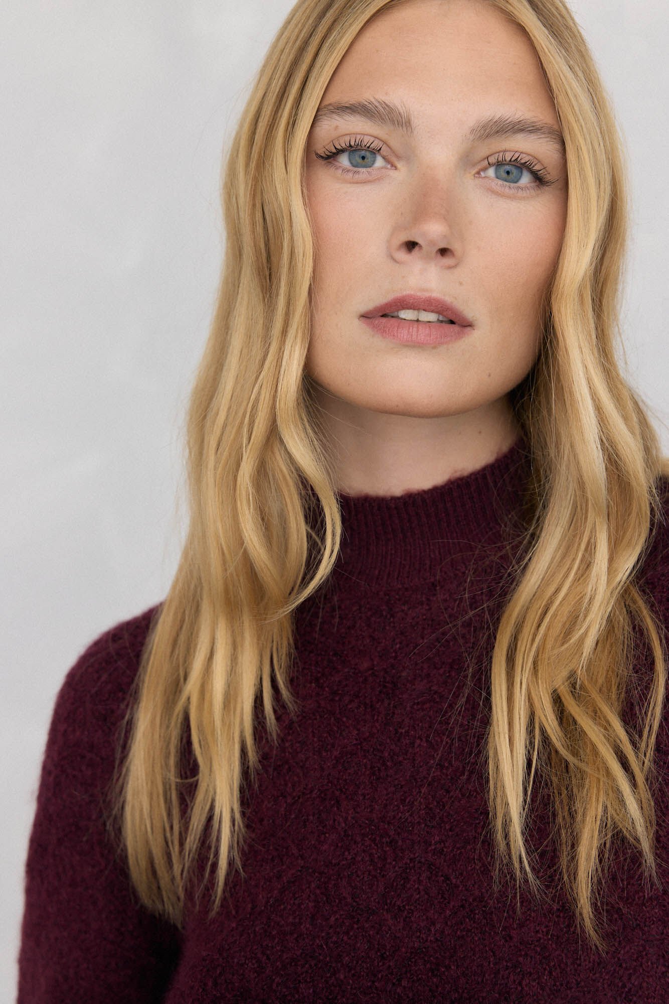 Pedro del Hierro Jersey oversize fantas&iacute;a