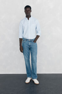 Pedro del Hierro Regular fit jeans