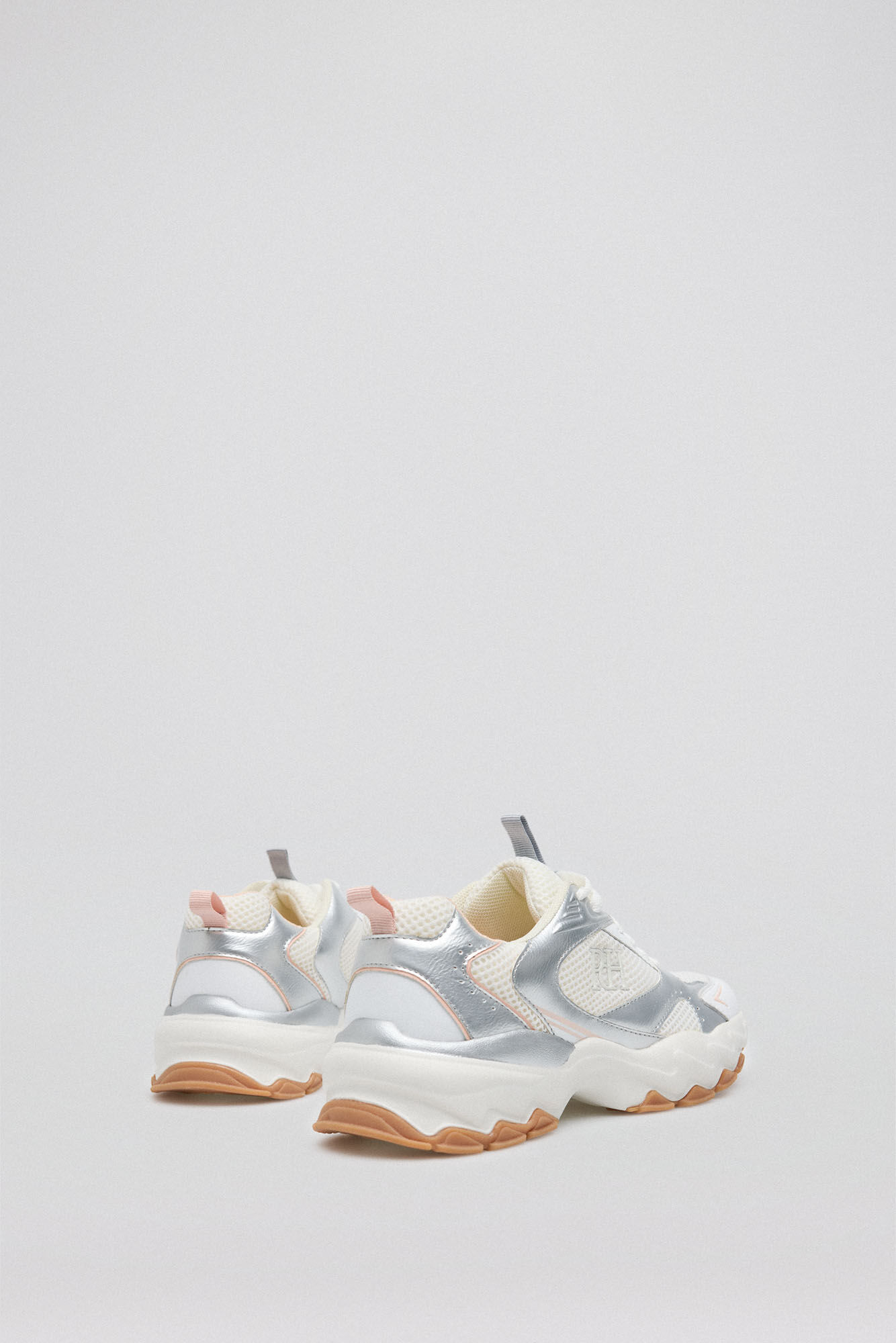 Pedro del Hierro Zapatilla deportiva Blanco