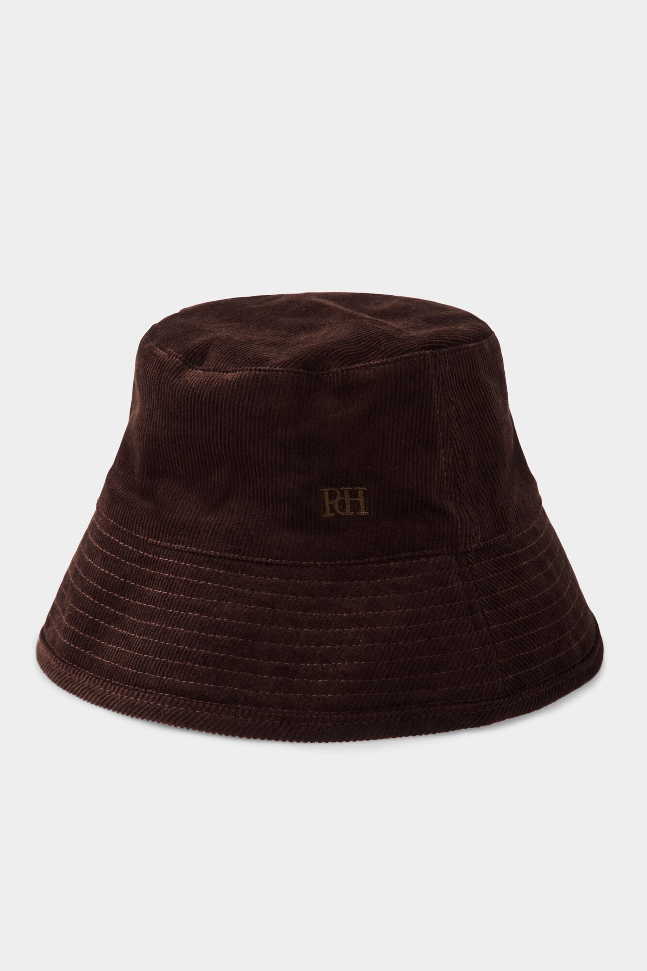 Pedro del Hierro Chap&eacute;u bucket revers&iacute;vel Verde