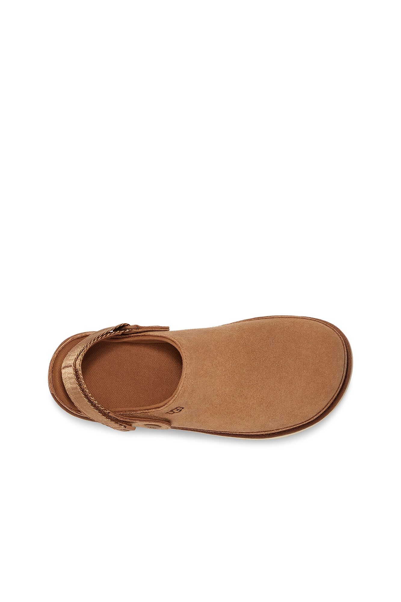Ugg Women's clog Brown