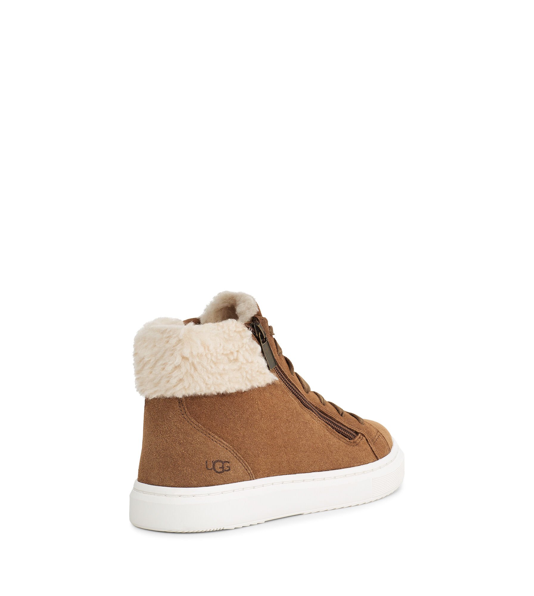 Ugg Botas desportivas para mulher Marrom
