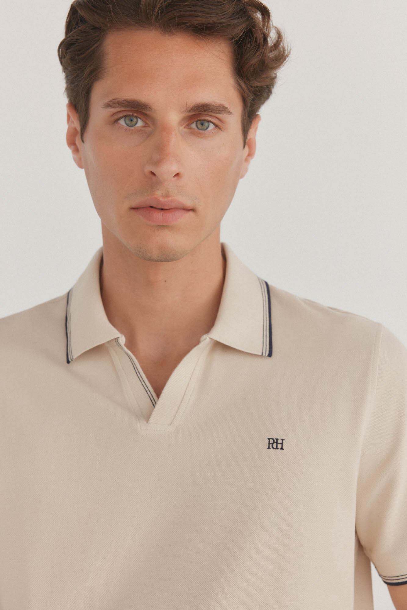 Pedro del Hierro Polo tips