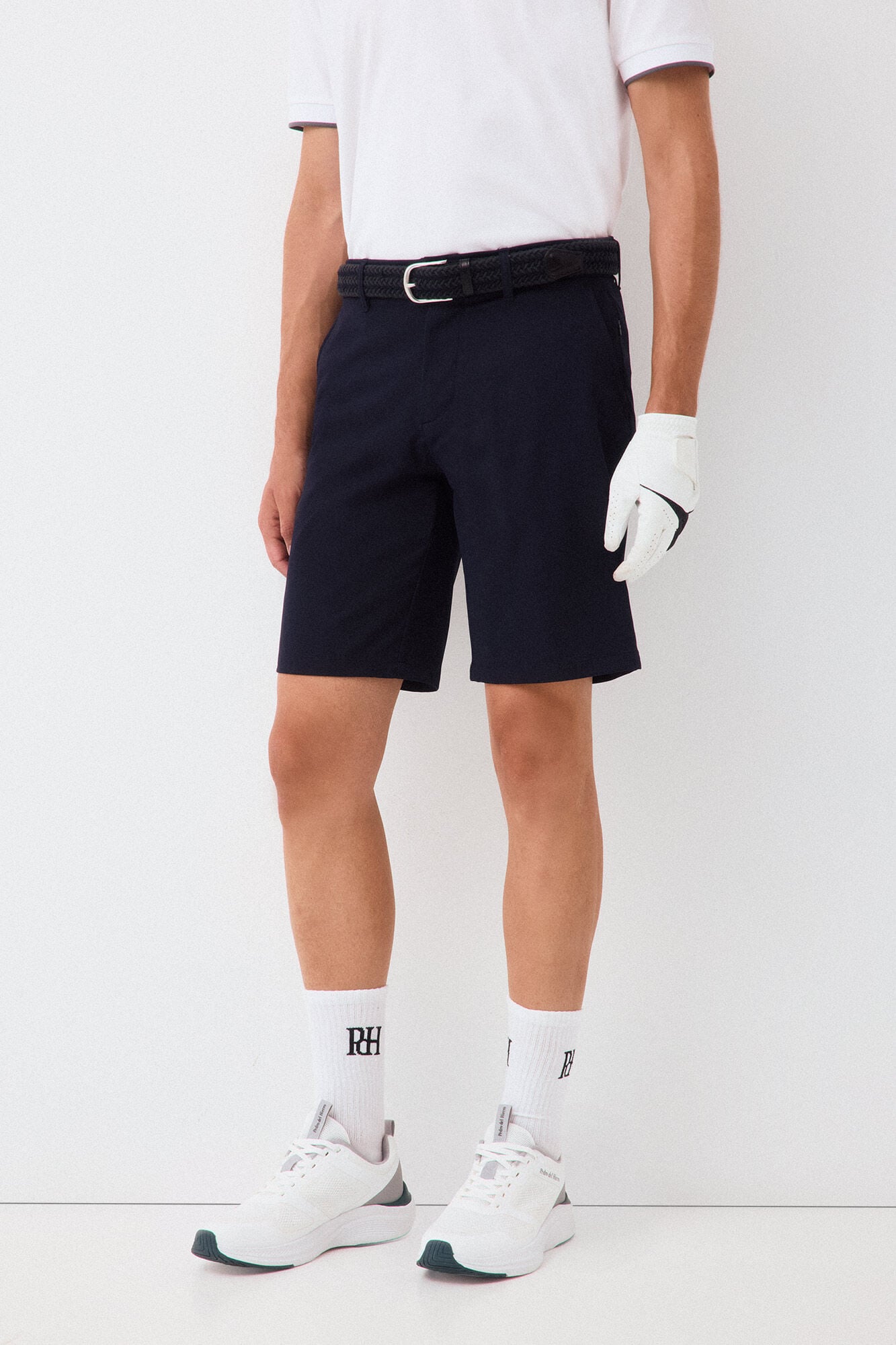 Pedro del Hierro Golf Bermuda shorts