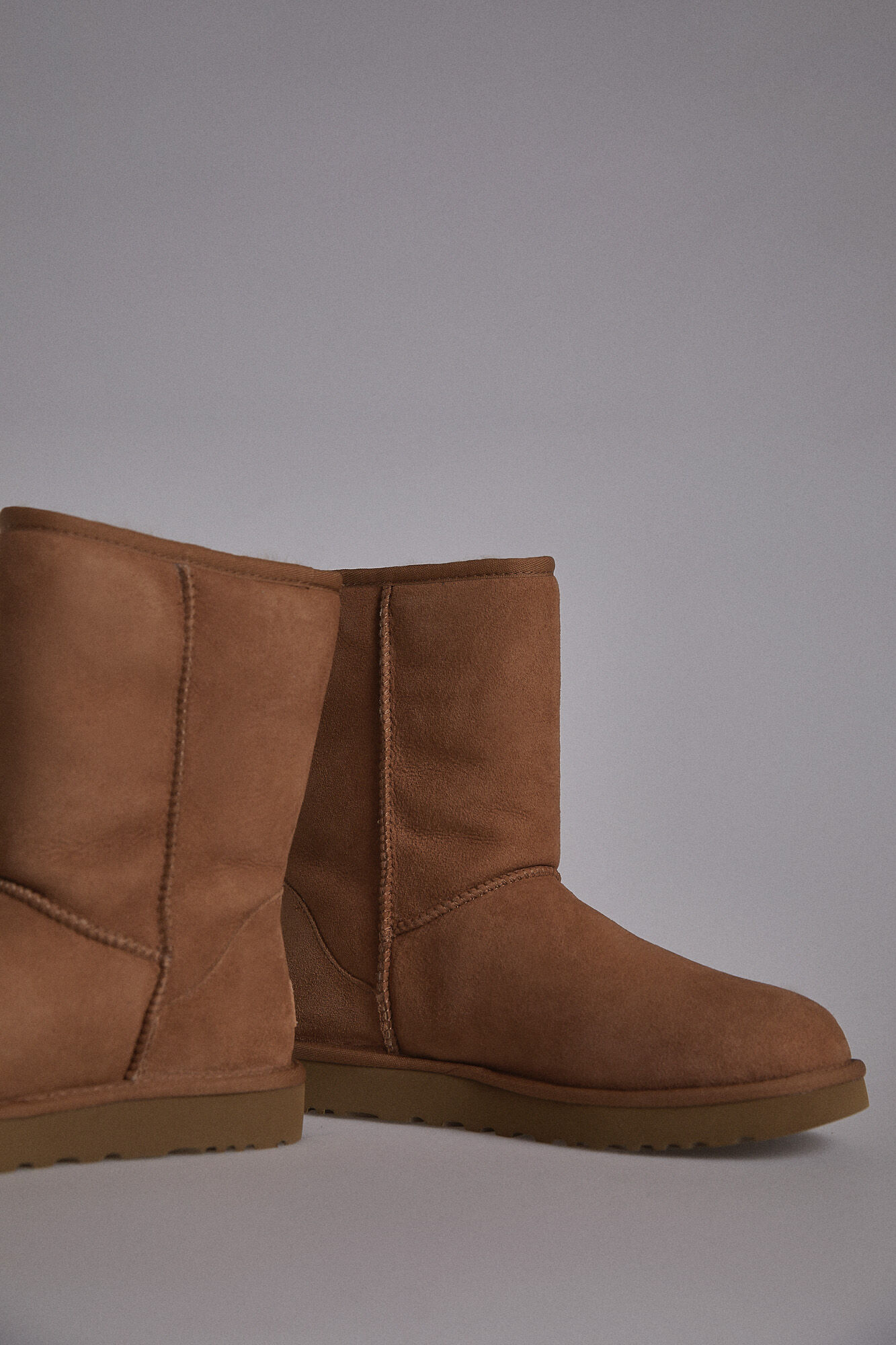 Ugg Classic Short II UGG&reg; boot Brown