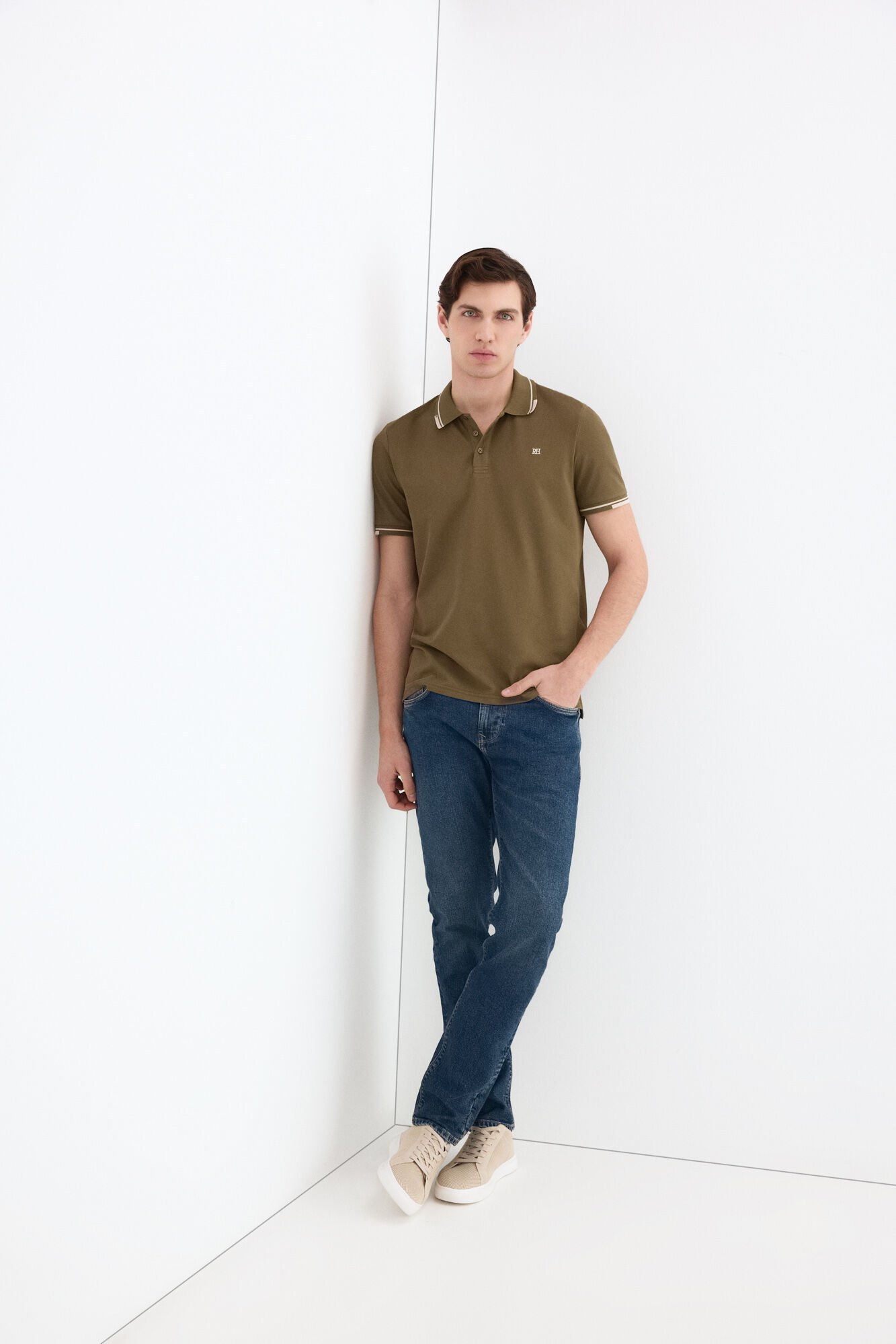 Pedro del Hierro Polo tips