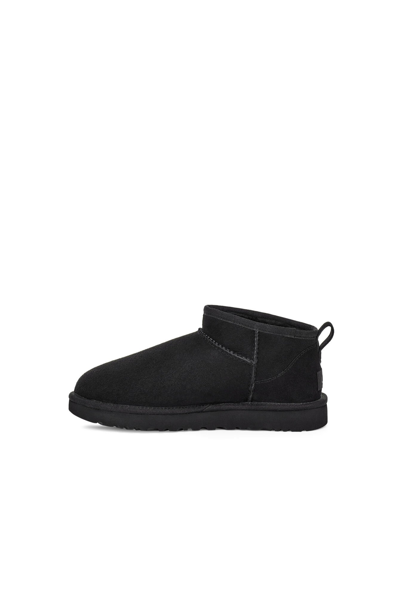Ugg Classic Ultra Boot Black