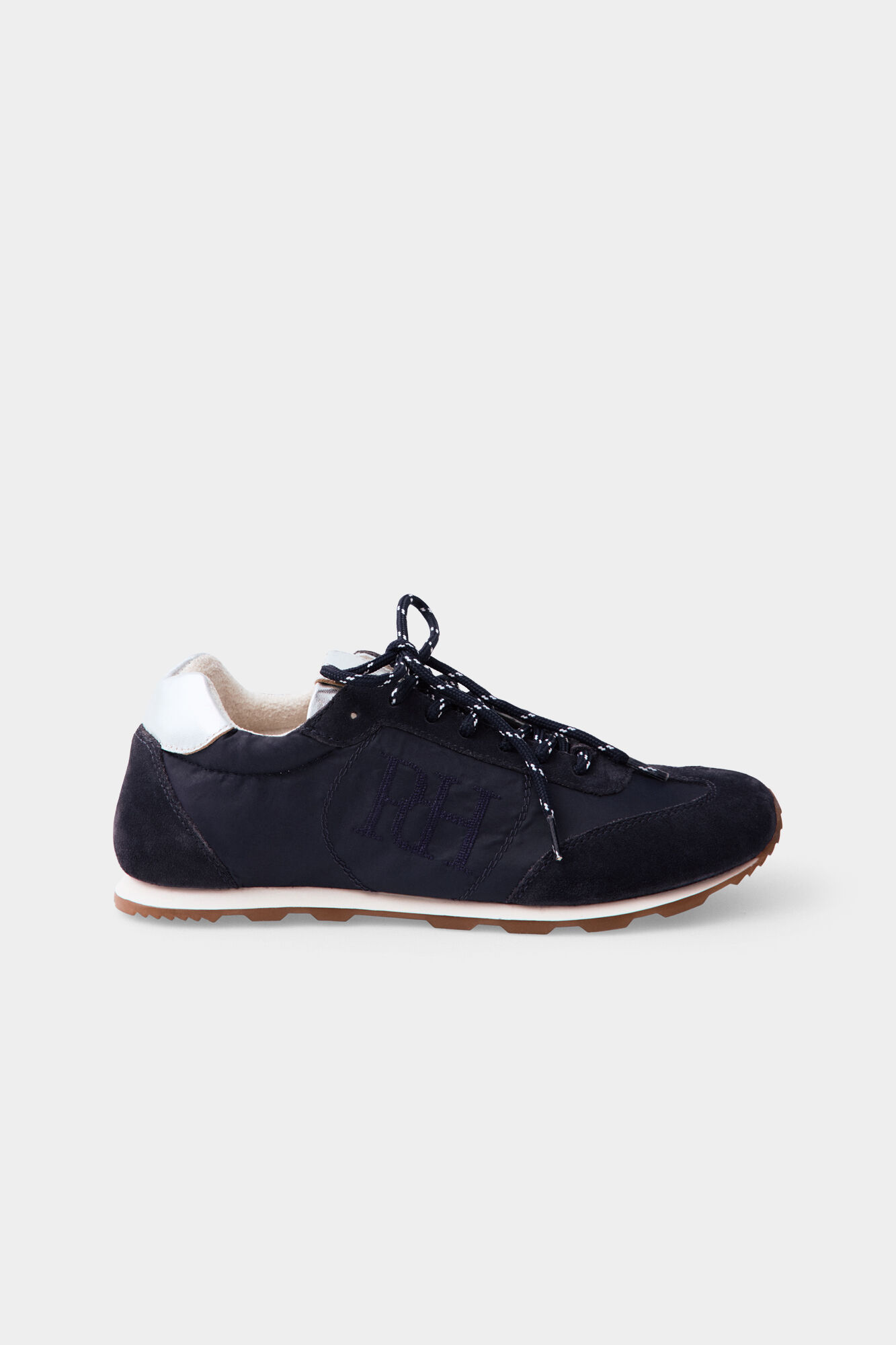 Pedro del Hierro Combined sneaker