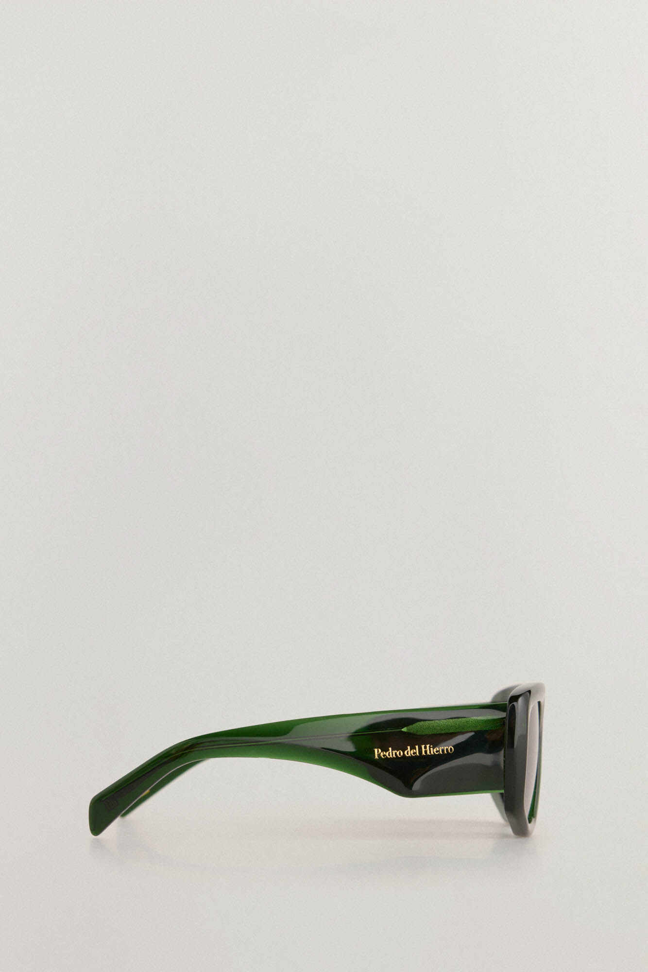 Pedro del Hierro Gafas de sol Maxi Verde