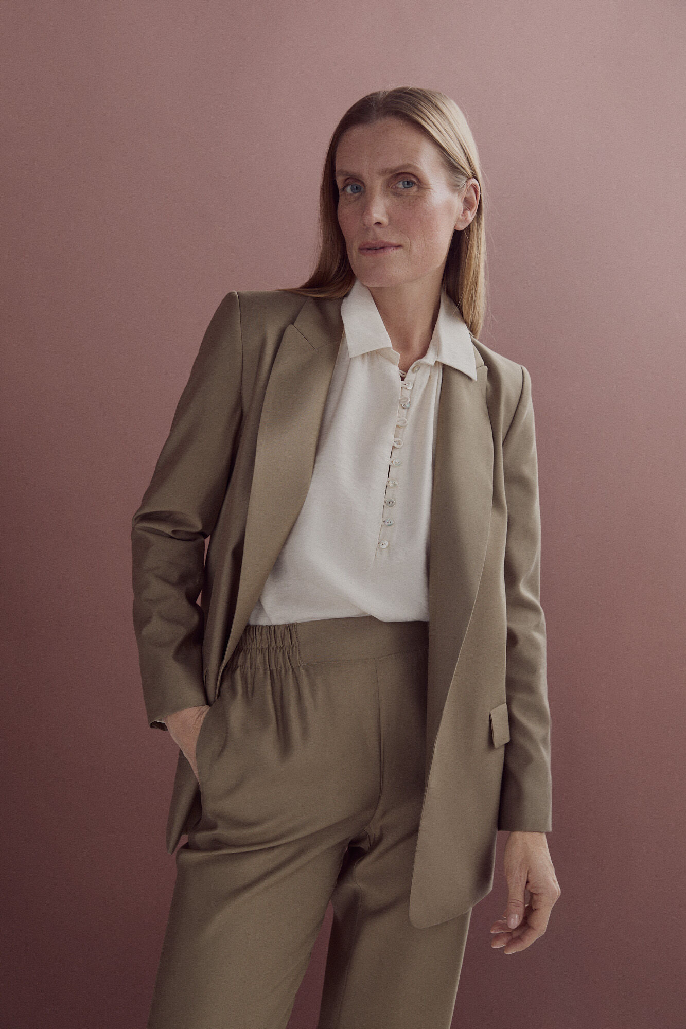Americanas y Blazers de Mujer | Nueva Colección | Pedro del Hierro