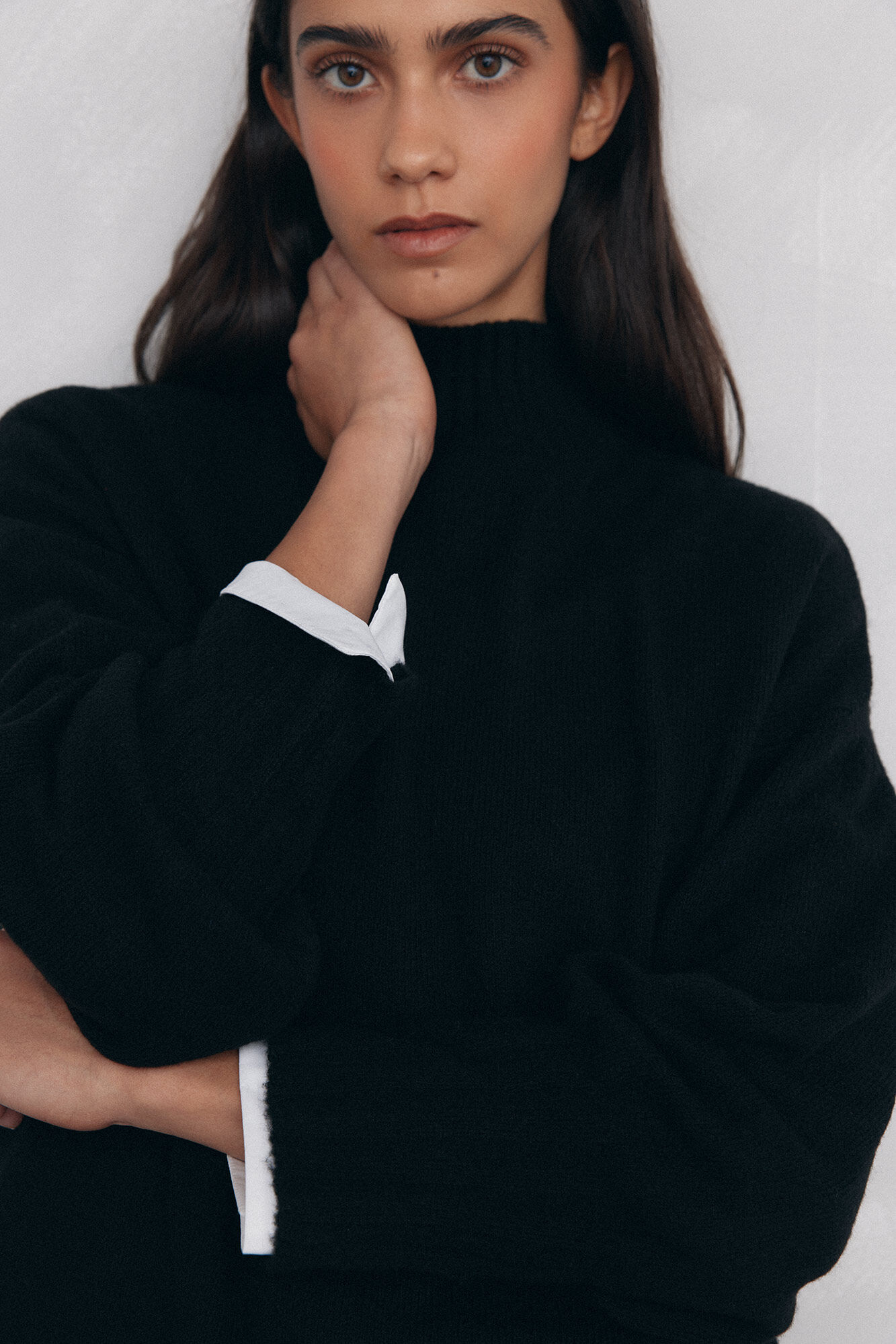 Pedro del Hierro Perkins oversized jersey