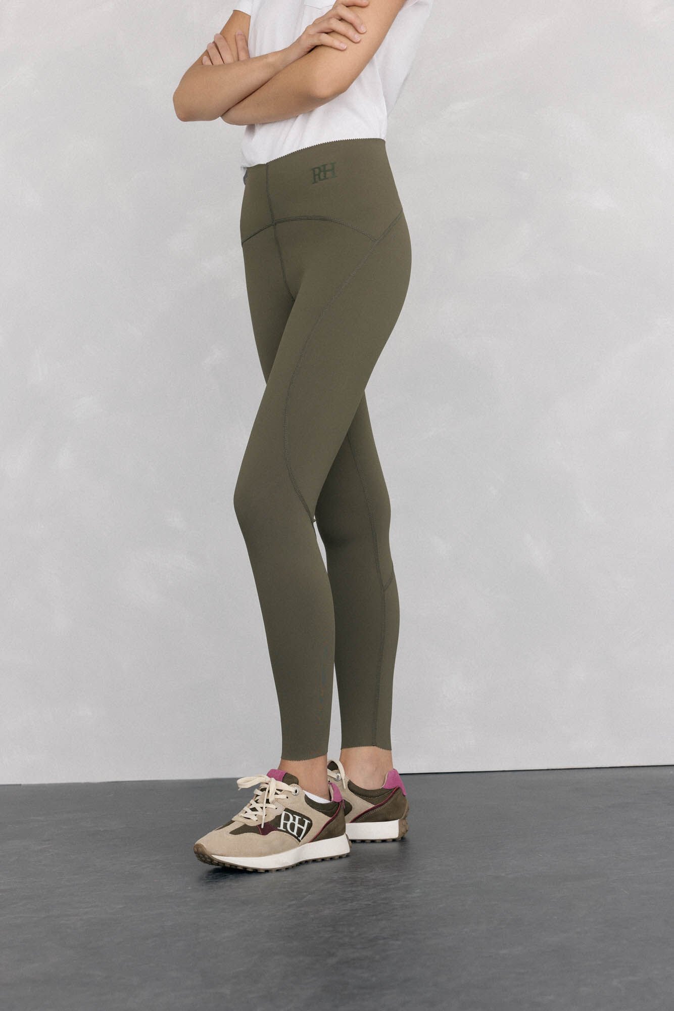 Pedro del Hierro Leggin compresivo activewear