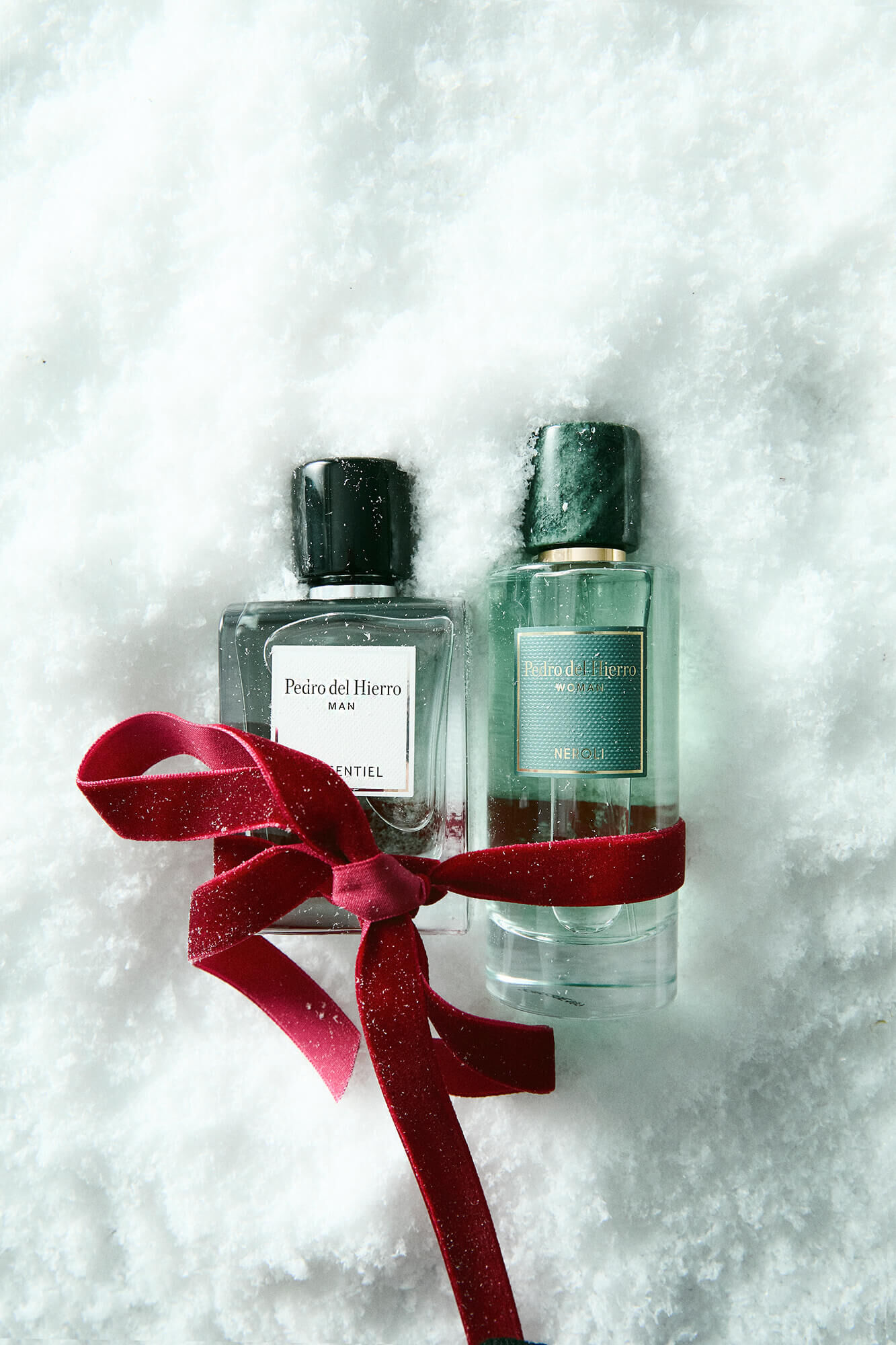 Pedro del Hierro Fragancia hombre pour homme