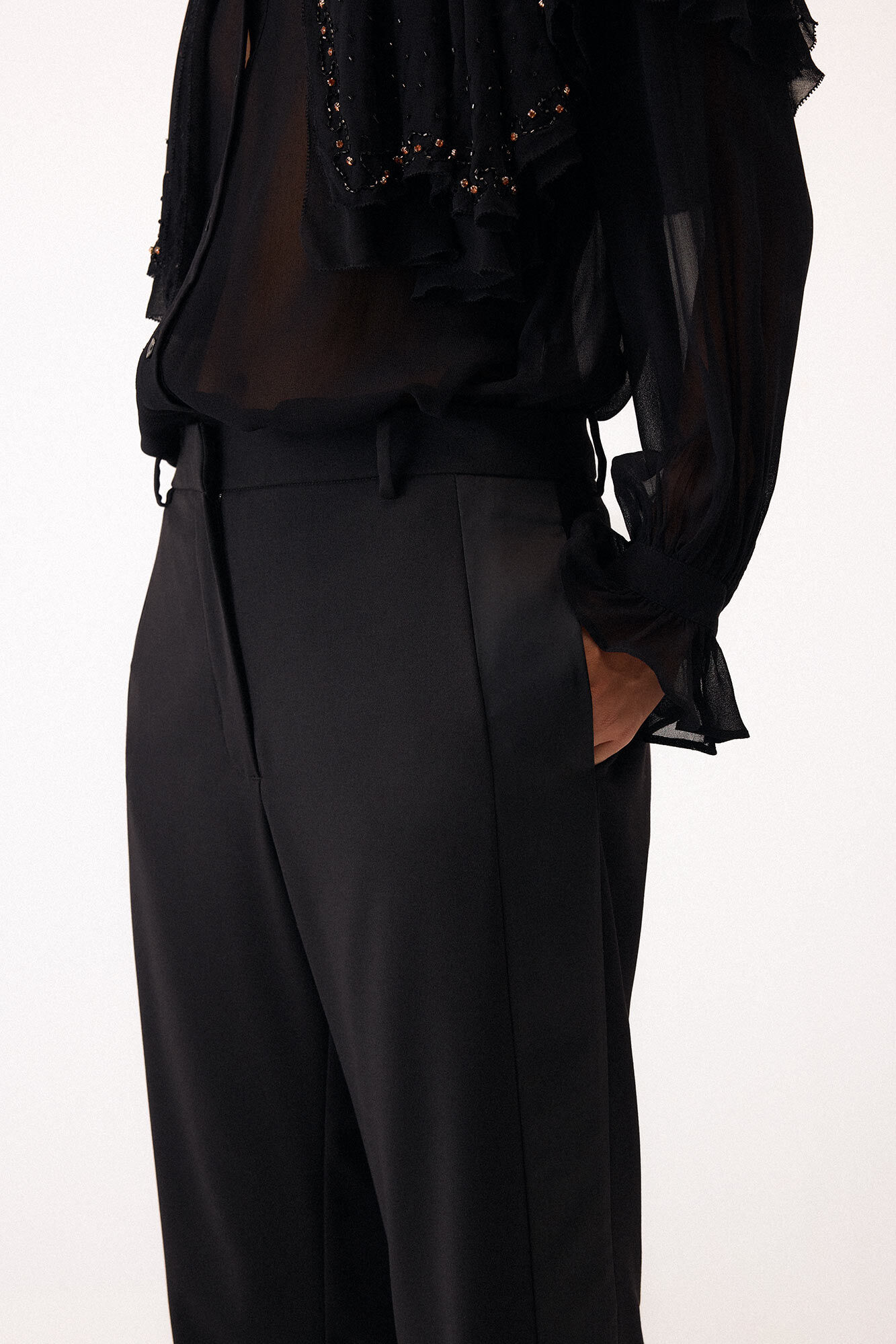 Pedro del Hierro Cal&ccedil;as retas