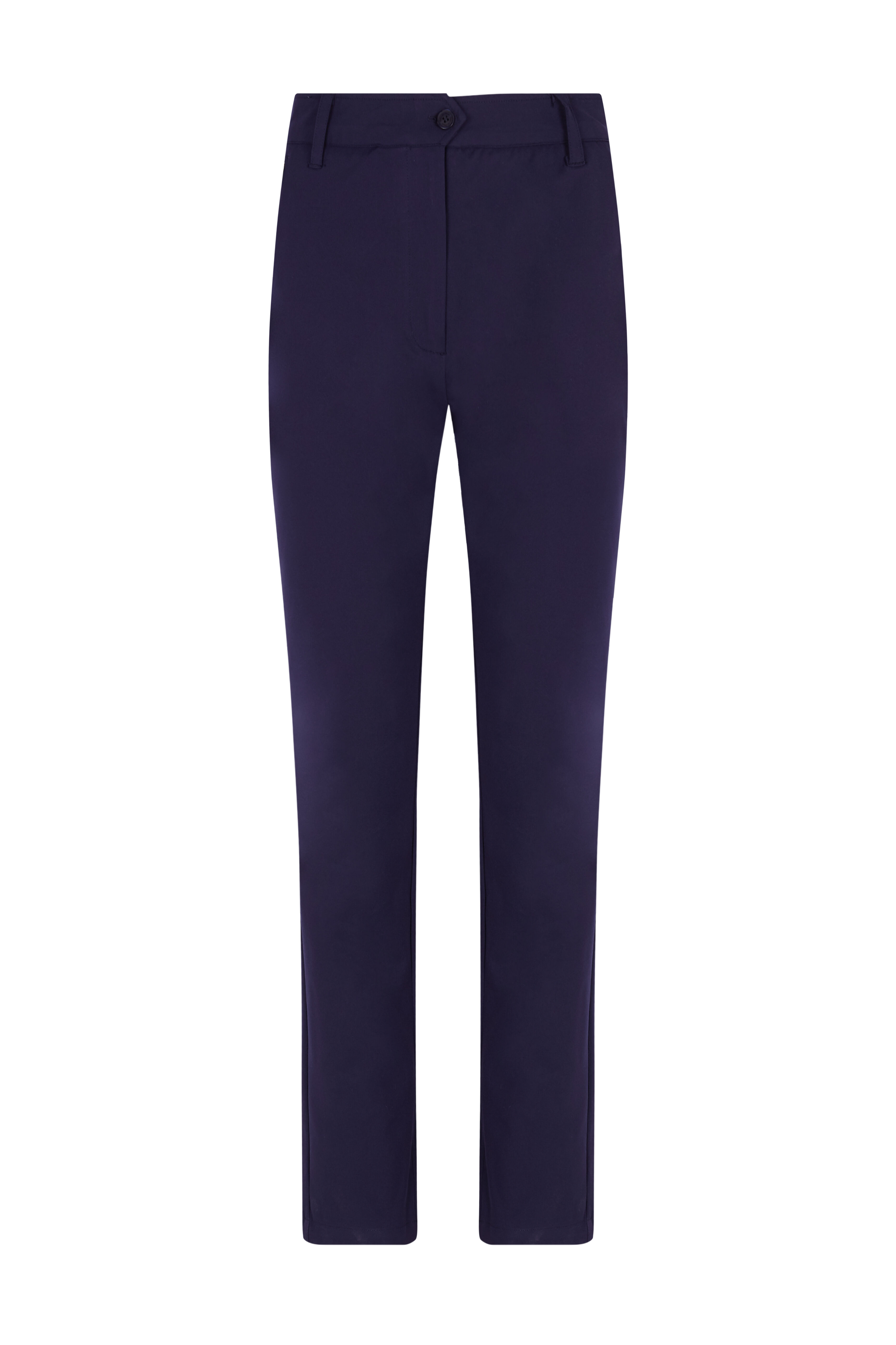 Pedro del Hierro Pantalones largos t&eacute;cnico GOLF Azul