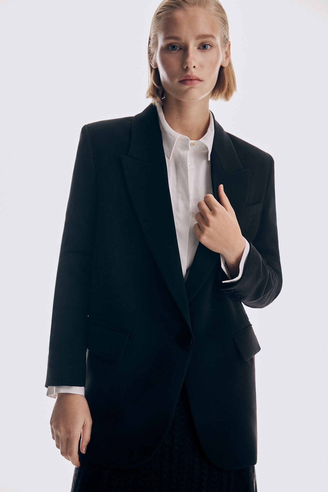Abrigos y chaquetas de PEDRO DEL HIERRO | FASHIOLA.es - Página 2