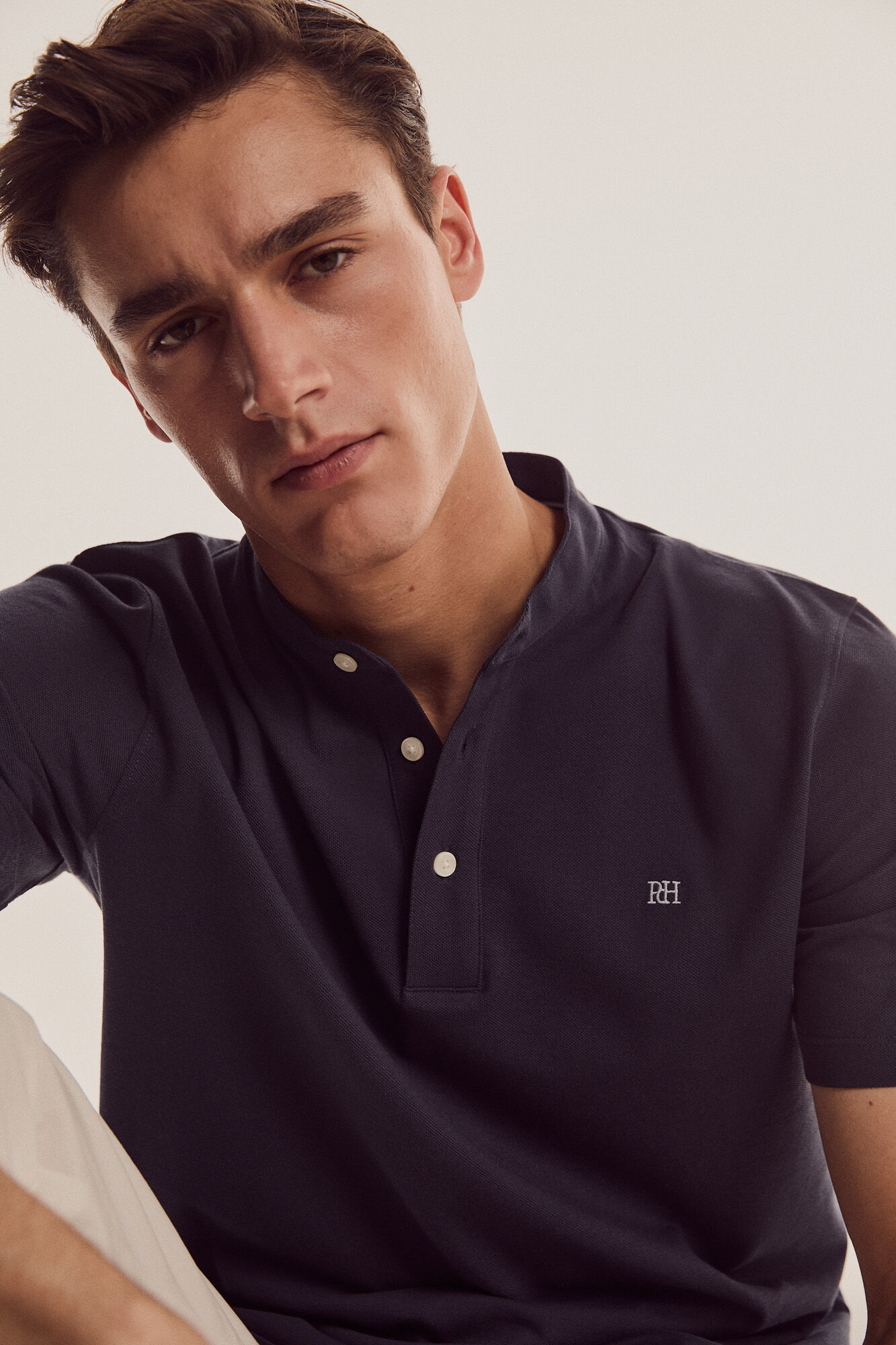 Polos y Camisetas de Hombre | Nueva Colección| Nueva Colección | Pedro del  Hierro