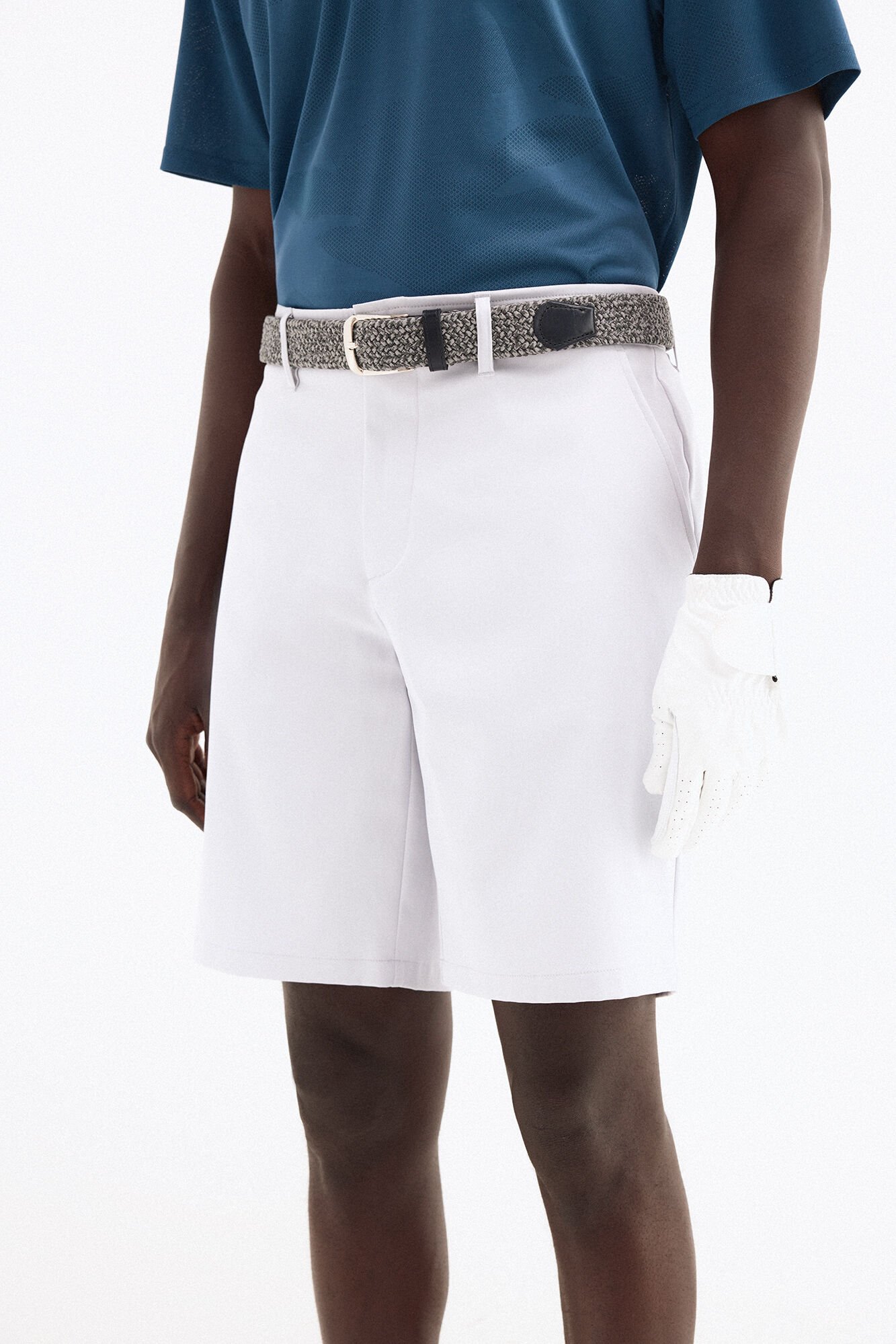 Pedro del Hierro Golf Bermuda shorts