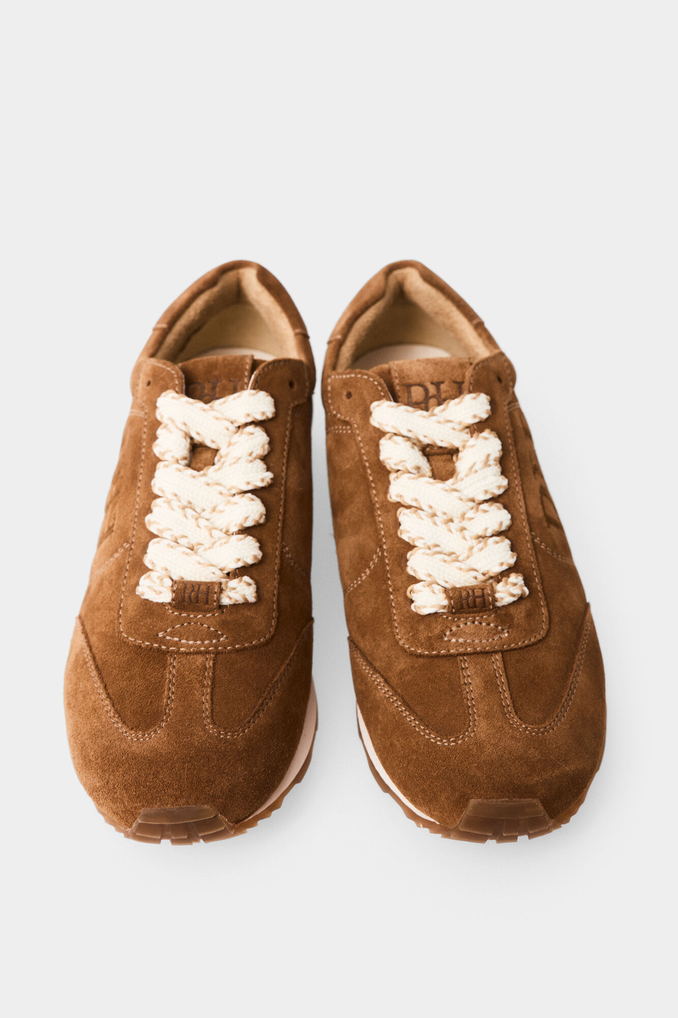 Pedro del Hierro Combined sneaker