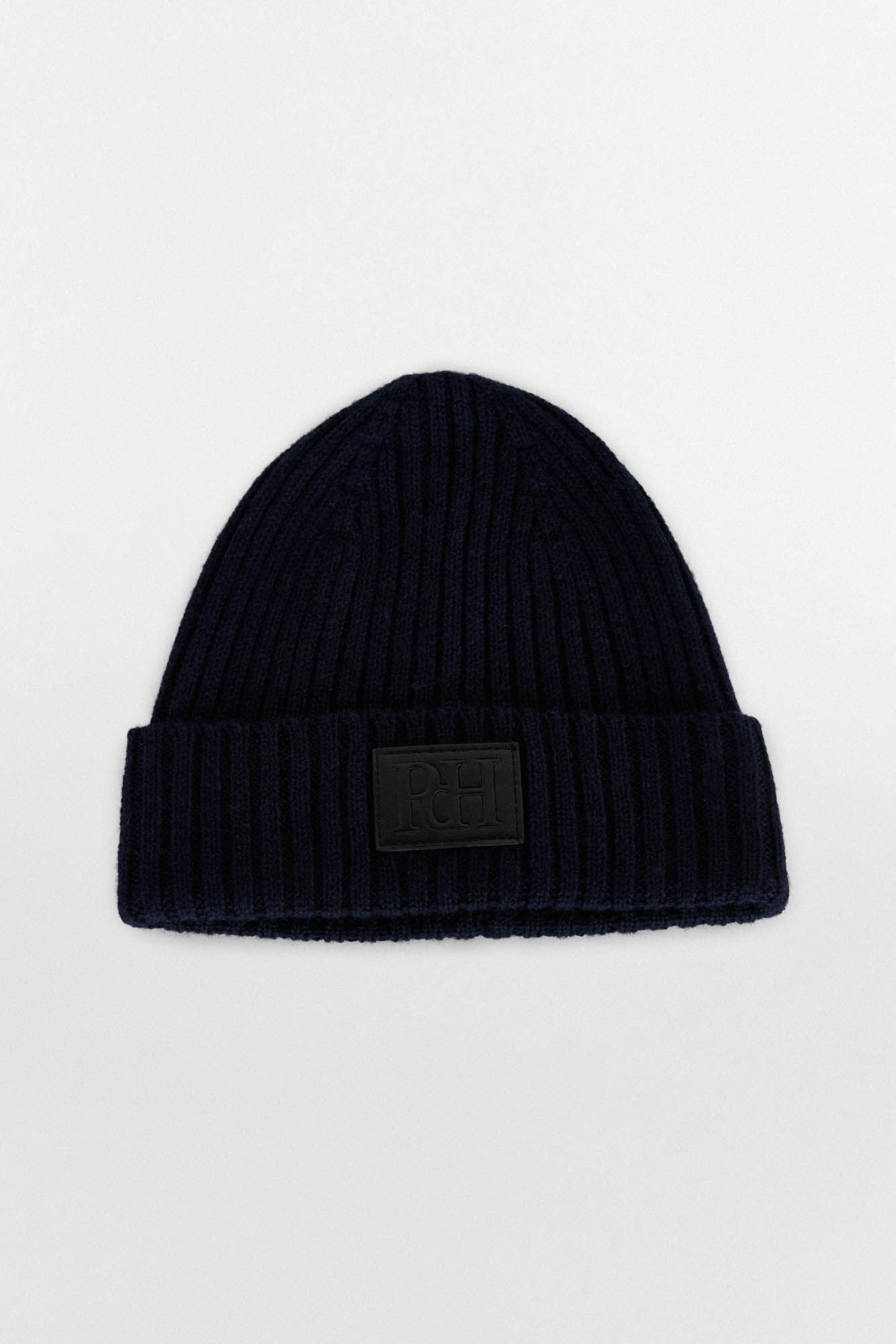 Pedro del Hierro Gorro punto