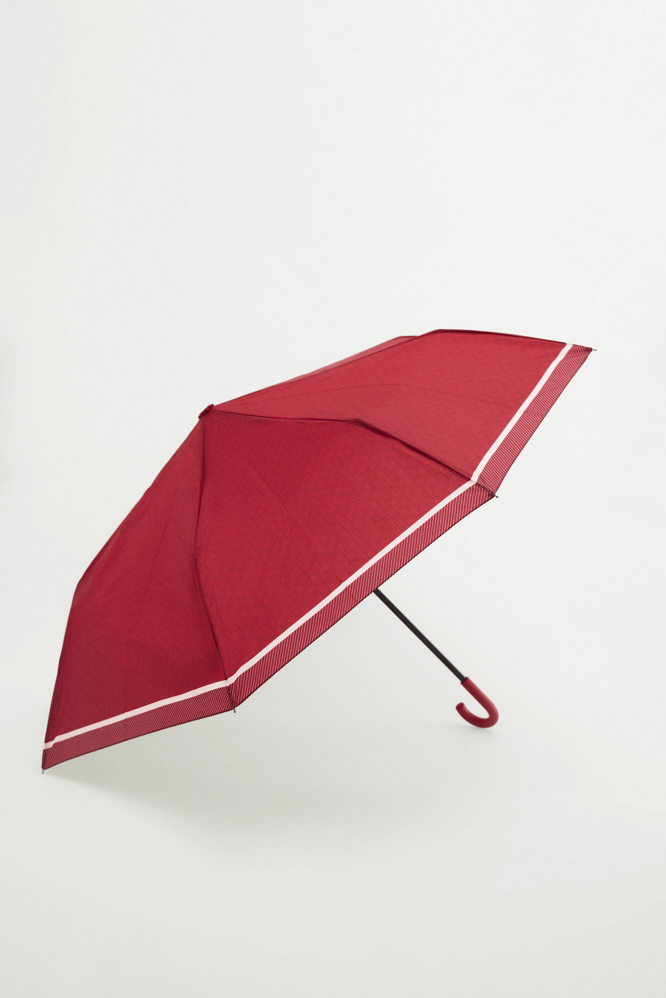 Pedro del Hierro Logo umbrella
