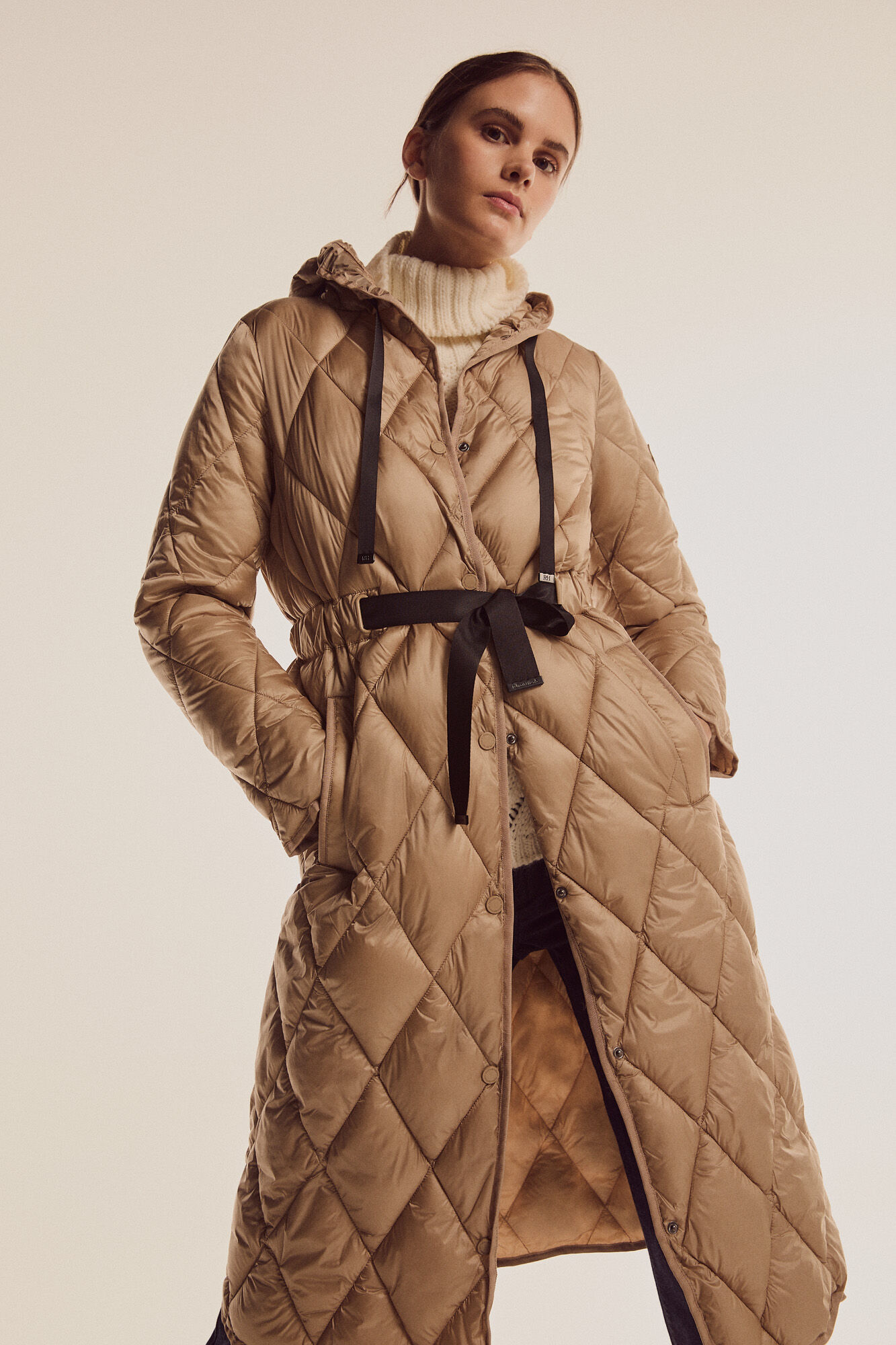 Abrigos — Pedro del Hierro Baratos Para Hombre \u0026 Mujer — Rena Colette