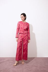 Pedro del Hierro Blazer dorada