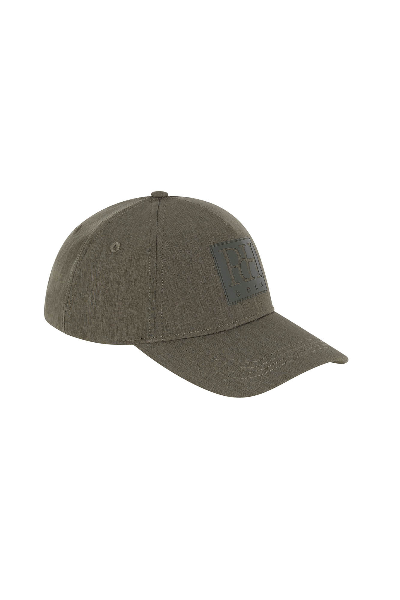 Pedro del Hierro Gorra visera golf Verde